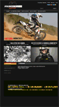 Mobile Screenshot of pascolinimoto.com